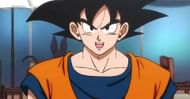 Goku as seen in Dragon Ball Series (Image via Toei Animation)
